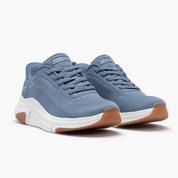 SKECHERS BOBS SPARROW FLEX 117587SLT - MUJER