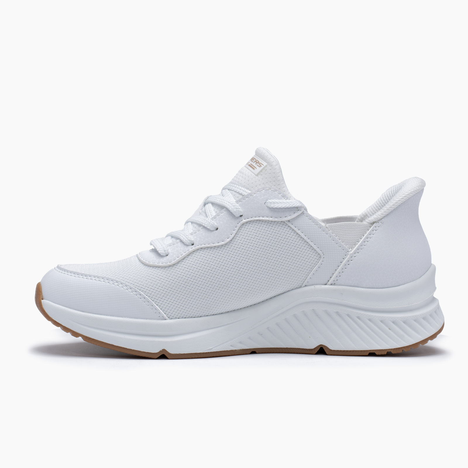 SKECHERS BOBS ARCH COMFORT B SWEET 117627W - MUJER