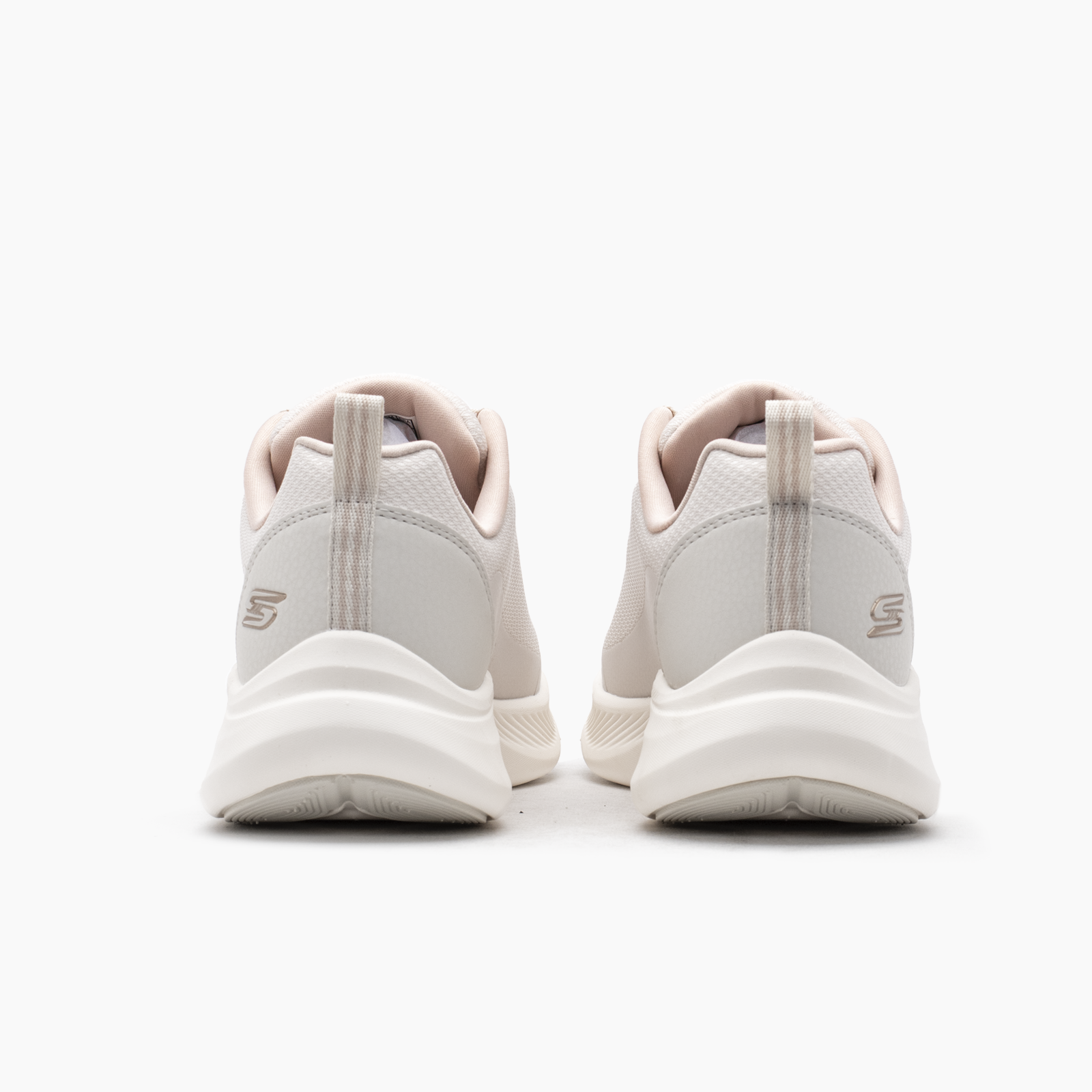 Skechers para mujer blanco casual