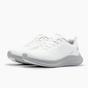 Skechers para mujer blanco casual