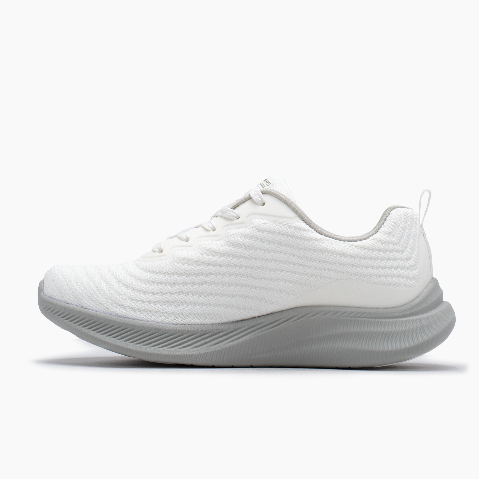 Skechers para mujer blanco casual