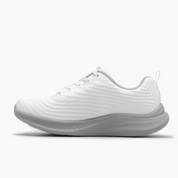 Skechers para mujer blanco casual