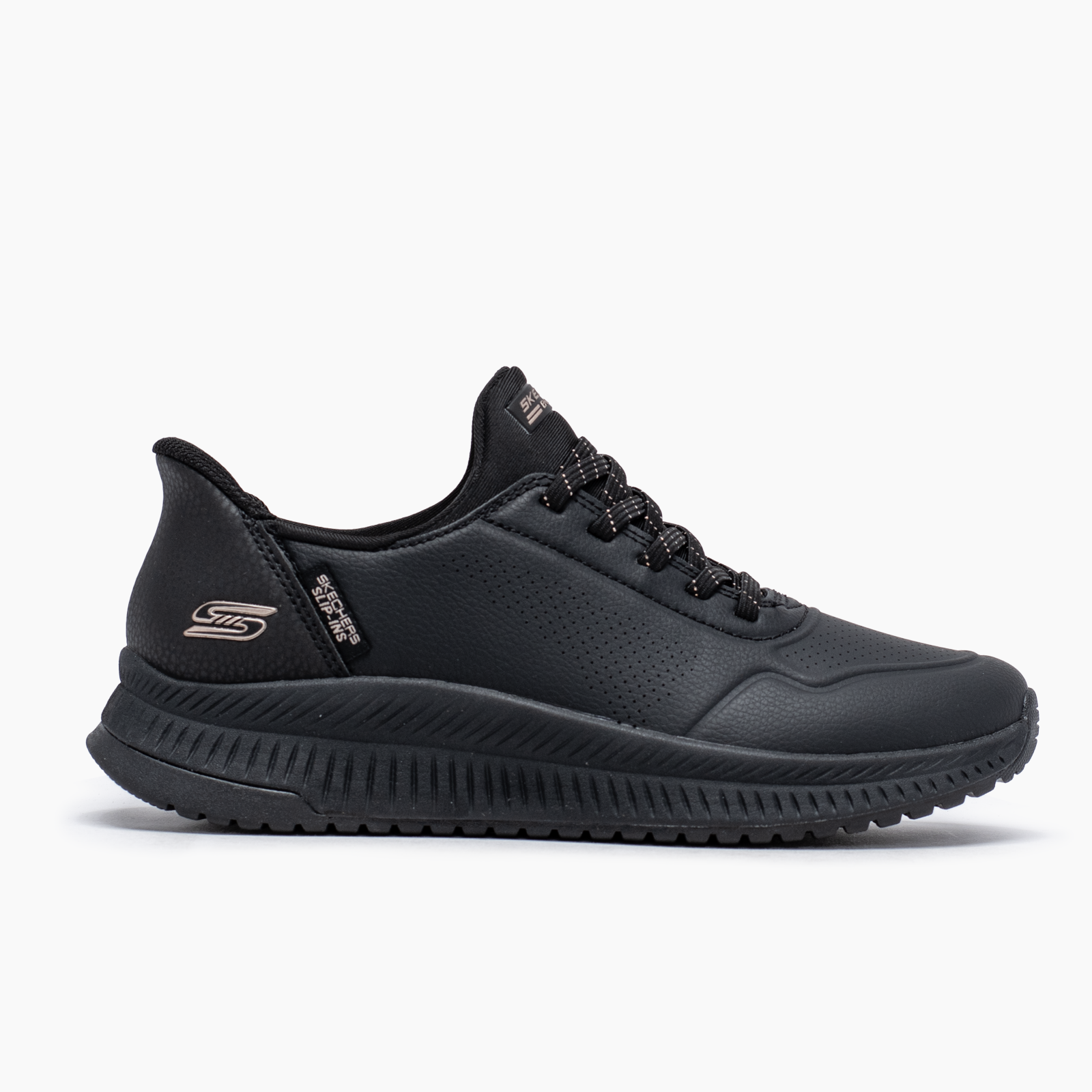 Skechers Bobs Squad - Mujer