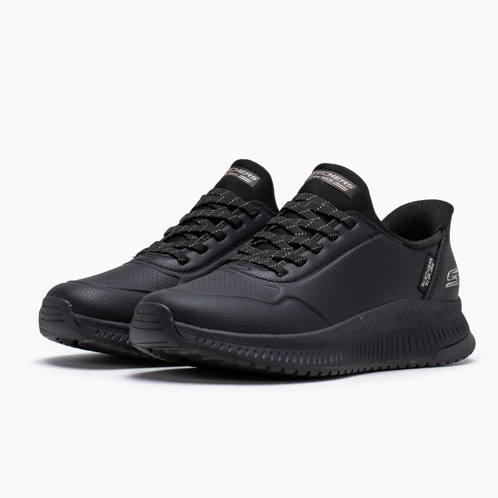 Skechers Bobs Squad - Mujer