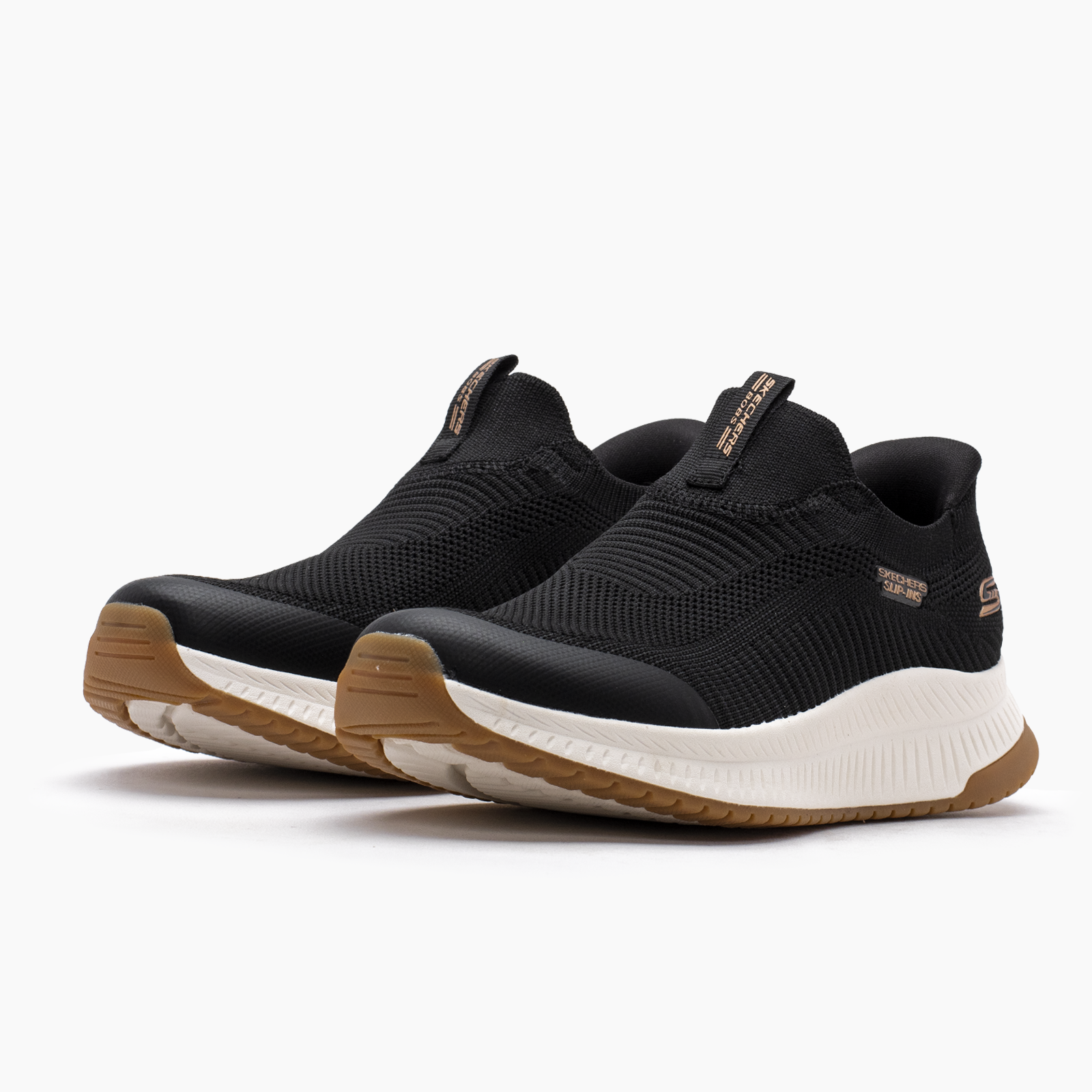 Skechers BOBS Squad 4 - Mujer