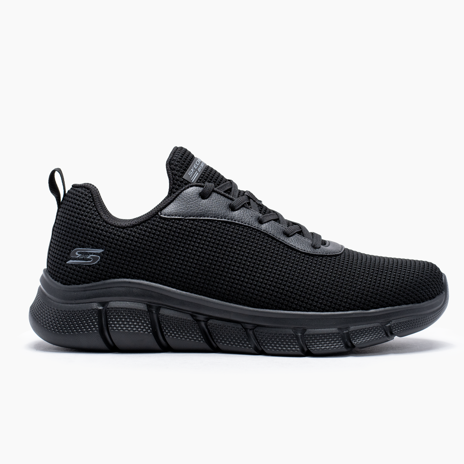 Skechers Bobs B Flex-Cool Edge - Hombre