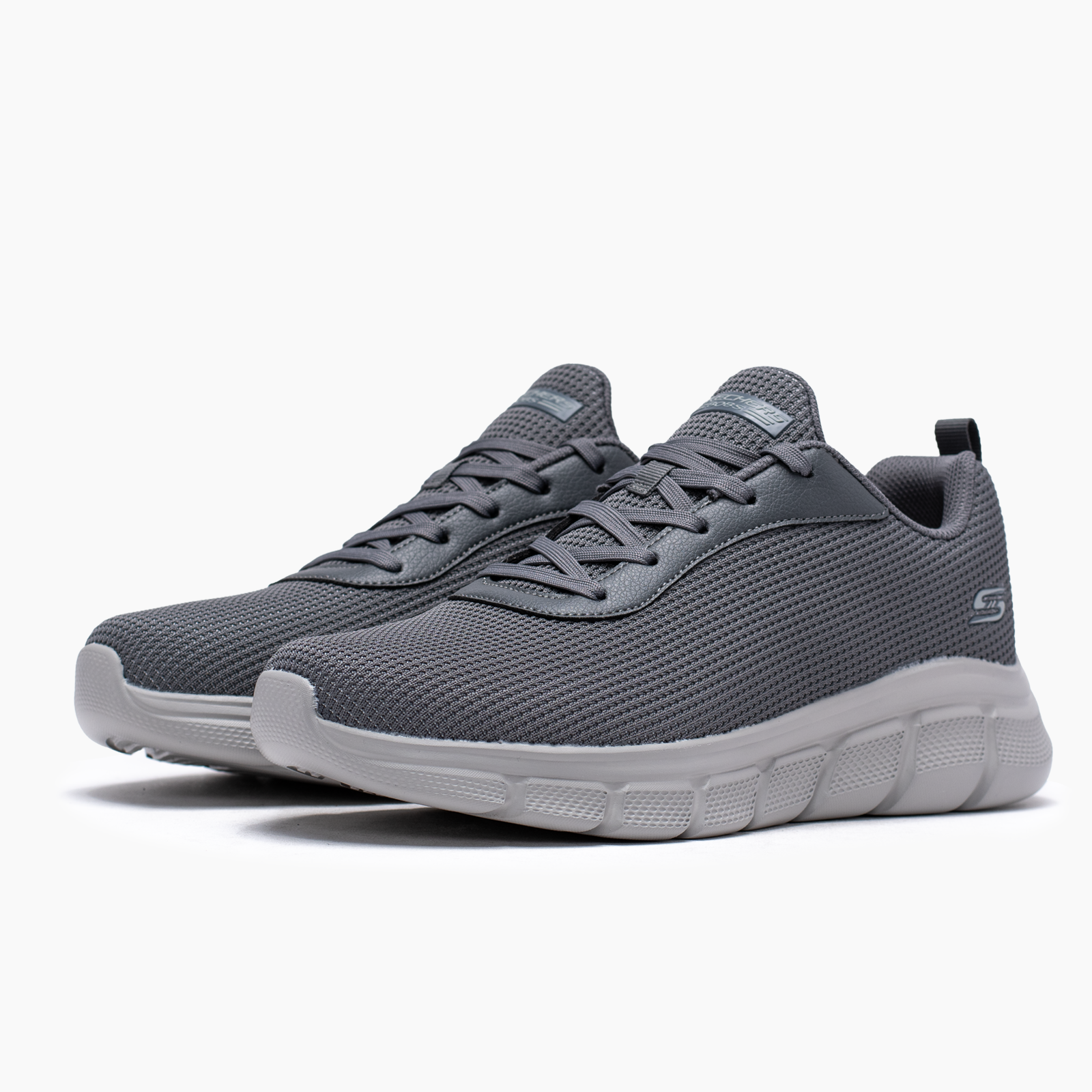 Skechers Bobs B Flex-Cool Edge - Hombre