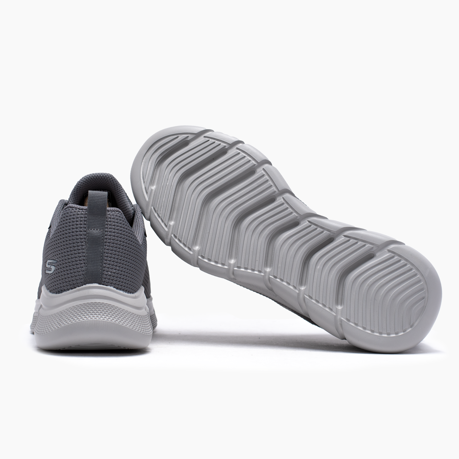 Skechers Bobs B Flex-Cool Edge - Hombre