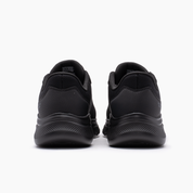 Skechers para hombre negro casual