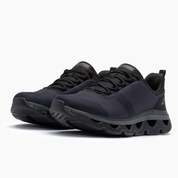 Skechers negro para hombre casual