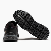 SKECHERS BOBS SPORT 118186BBK - HOMBRE