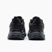 Skechers negro para hombre casual