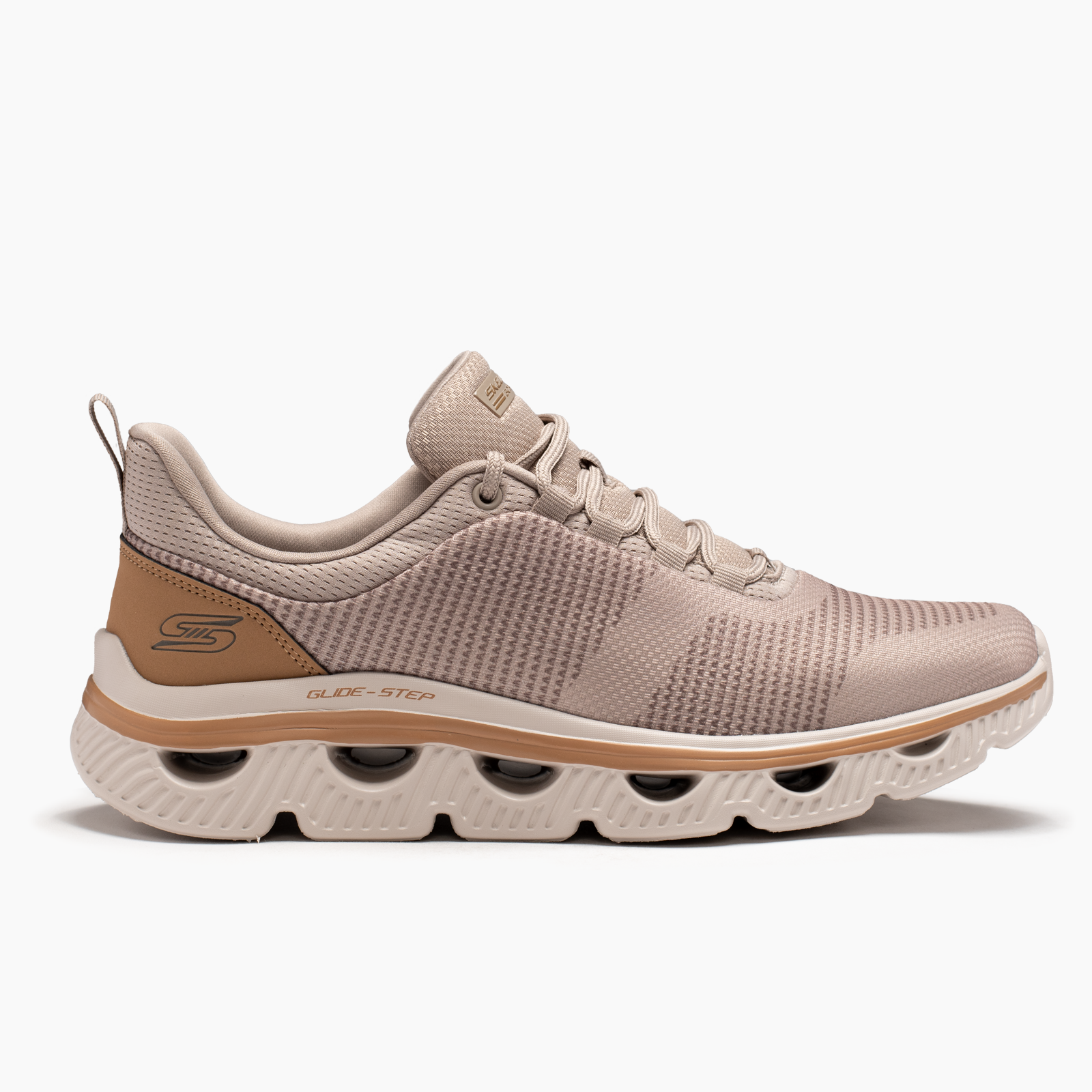 SKECHERS BOBS SPORT 118186TPE - HOMBRE
