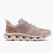 Skechers para hombre beige para caminar