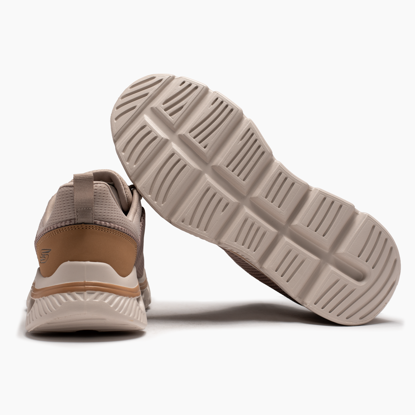 SKECHERS BOBS SPORT 118186TPE - HOMBRE