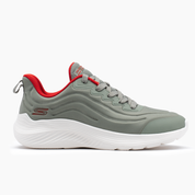 Skechers para hombre verde casual