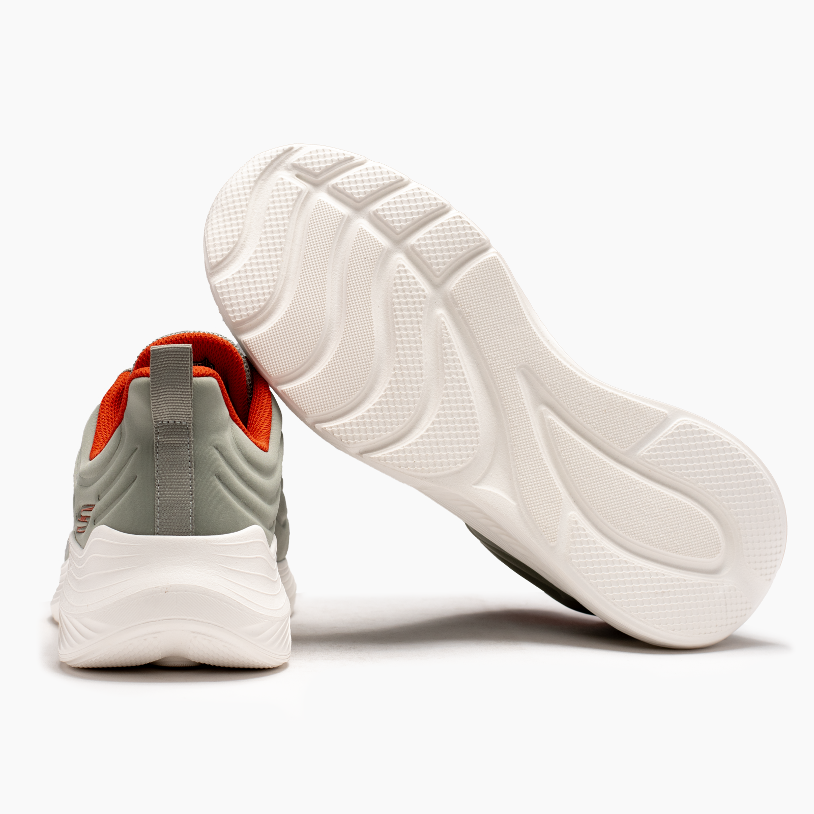 Skechers Bobs Squad - Hombre