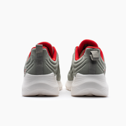 Skechers para hombre verde casual