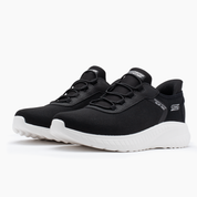 Skechers negro para hombre casual