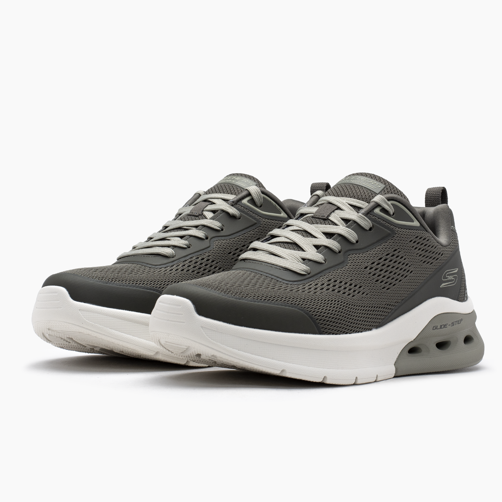 Skechers Bobs Sport Arc Waves 2.0 - Hombre
