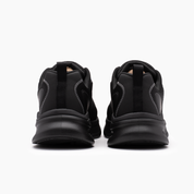 Skechers para hombre negro casual
