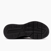 Skechers para hombre negro casual