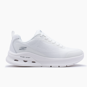 Skechers para hombre blanco casual
