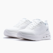 Skechers para hombre blanco casual