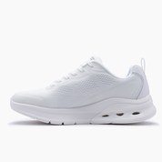Skechers para hombre blanco casual
