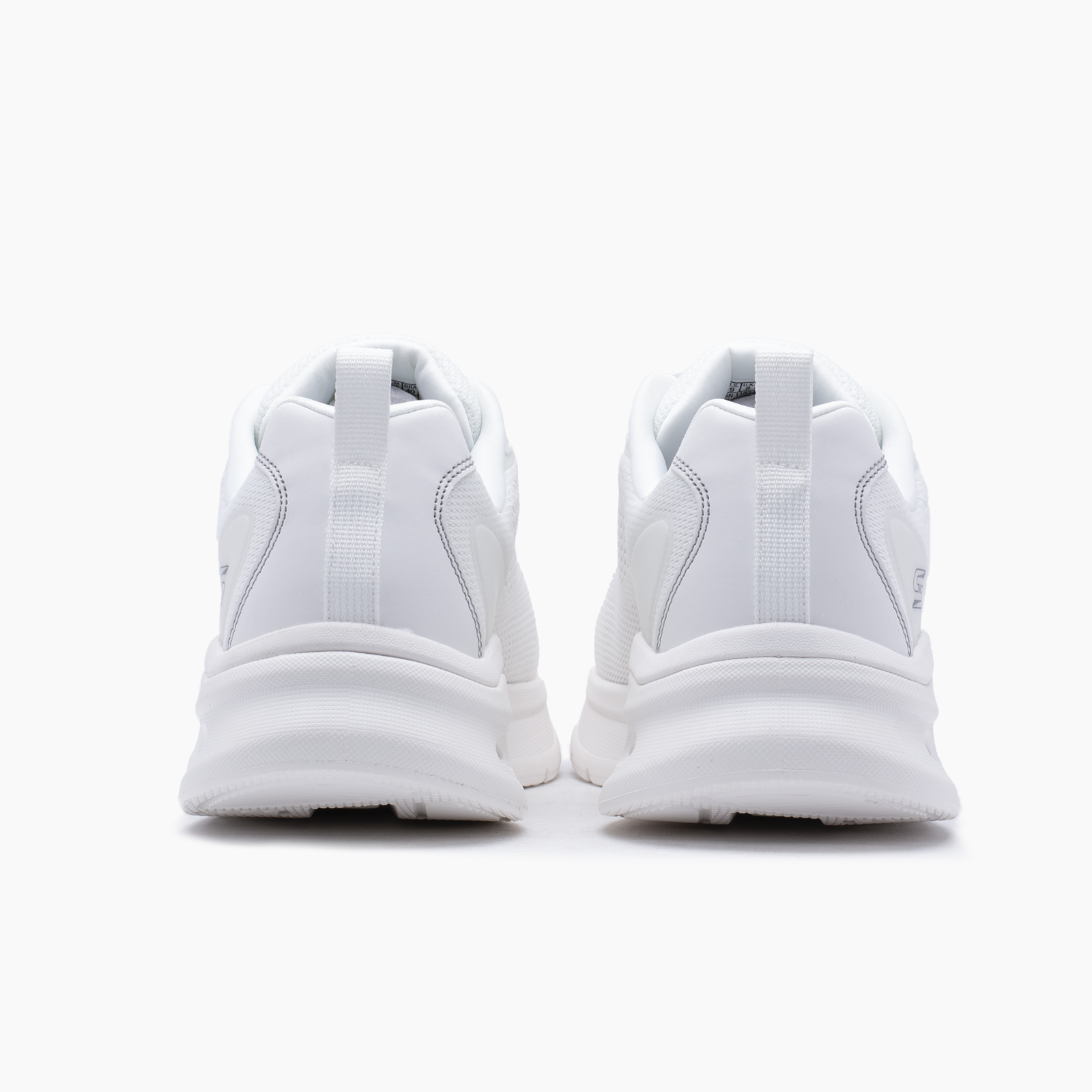 Skechers para hombre blanco casual