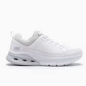 Skechers para hombre blanco casual