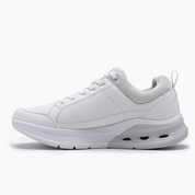 Skechers para hombre blanco casual