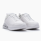 Skechers para hombre blanco casual