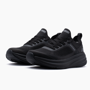 Skechers para hombre negro casual