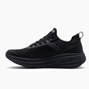 Skechers para hombre negro casual