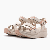 Skechers D'Lux Walker Sandal - Mujer