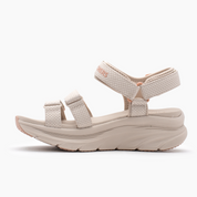 Skechers D'Lux Walker Sandal - Mujer