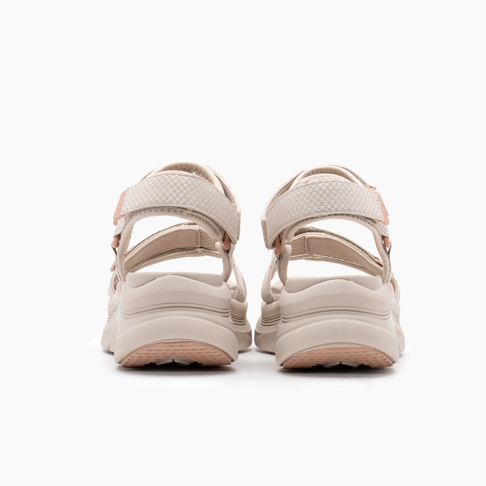 Skechers D'Lux Walker Sandal - Mujer