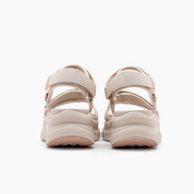 Skechers D'Lux Walker Sandal - Mujer