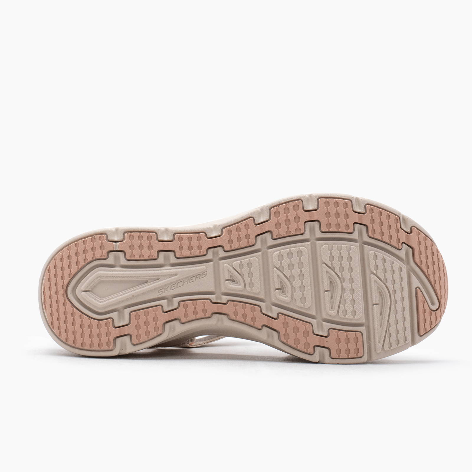 Skechers D'Lux Walker Sandal - Mujer