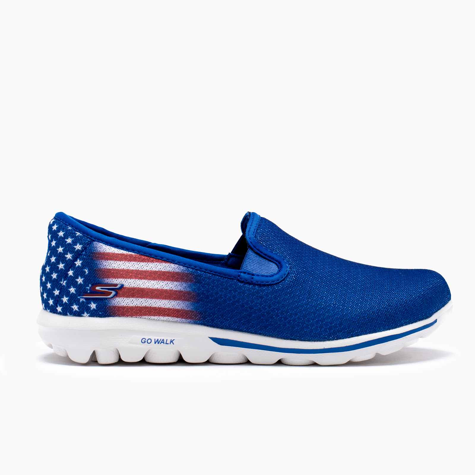 Skechers Go Walk - Mujer