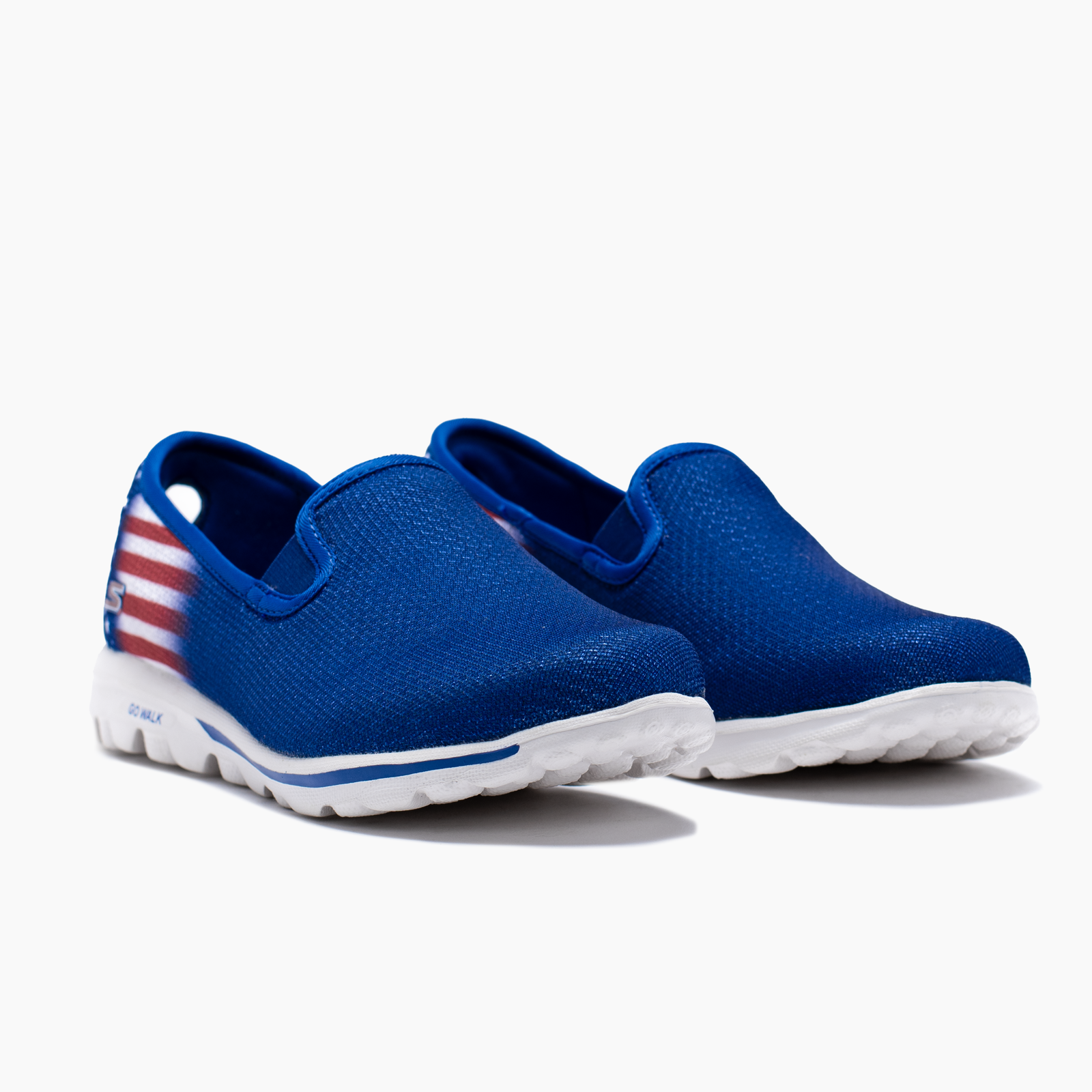 Skechers Go Walk - Mujer