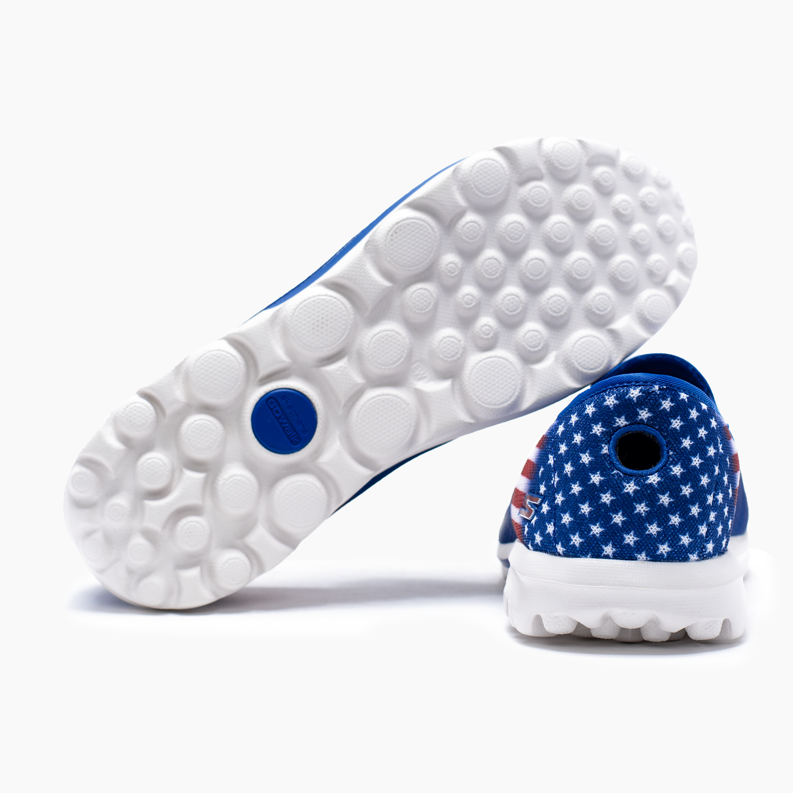 Skechers Go Walk - Mujer