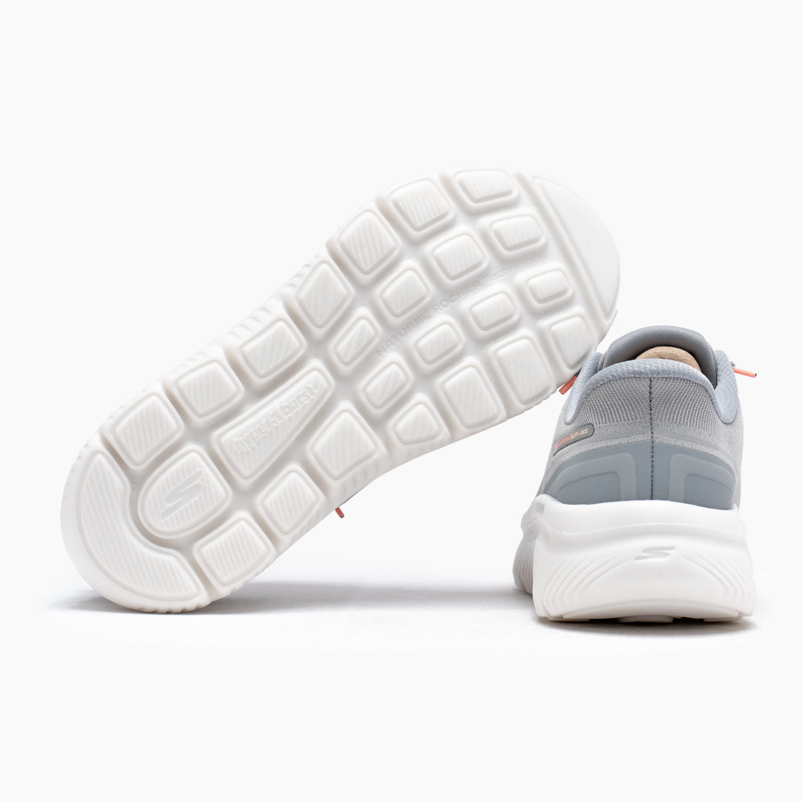 Skechers Go Walk Max Cushioning - Mujer