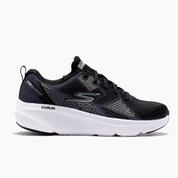 SKECHERS 128346BKGY - MUJER