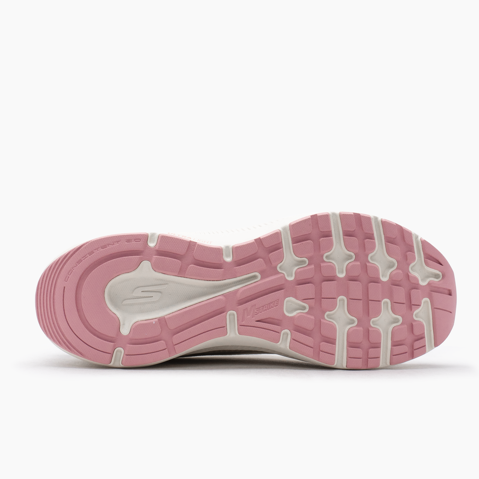 Skechers GO RUN Consistent 2.0 - Mujer