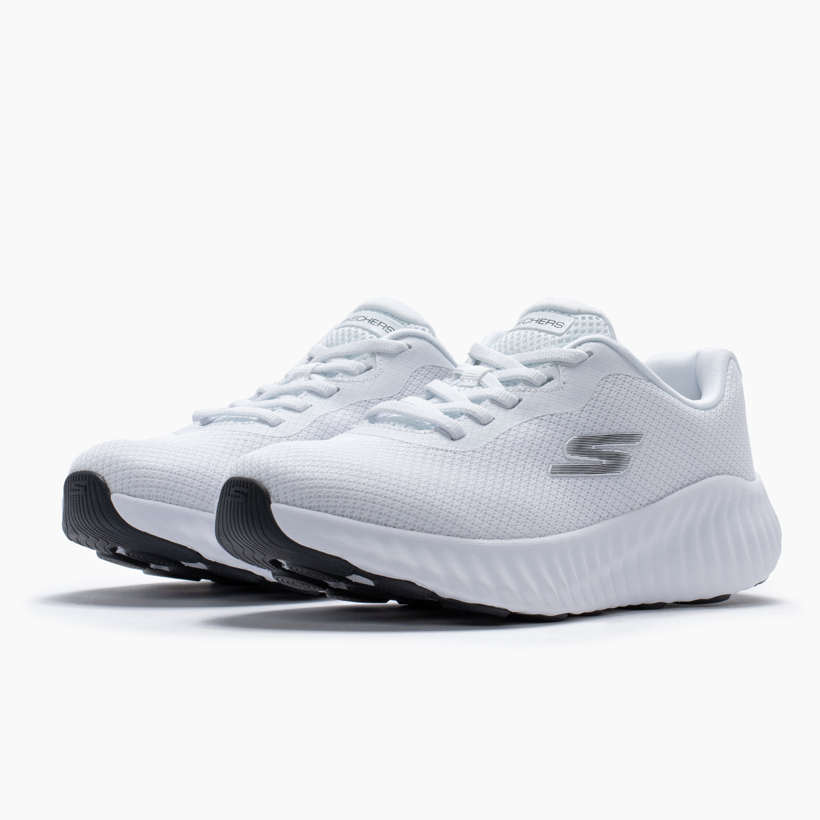 Skechers Go Run Now - Mujer