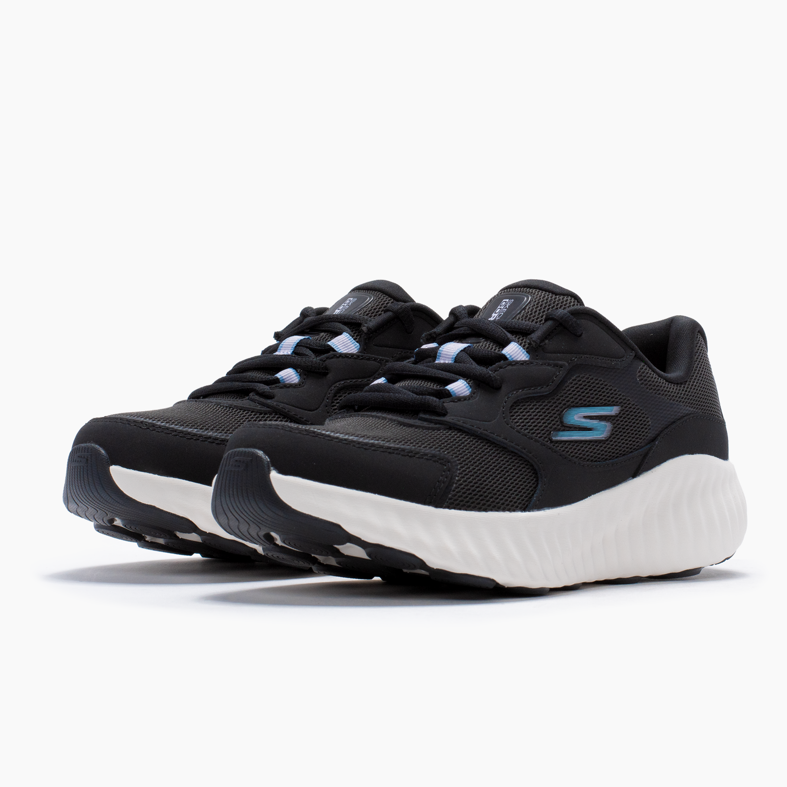 Skechers Go Run Now - Mujer