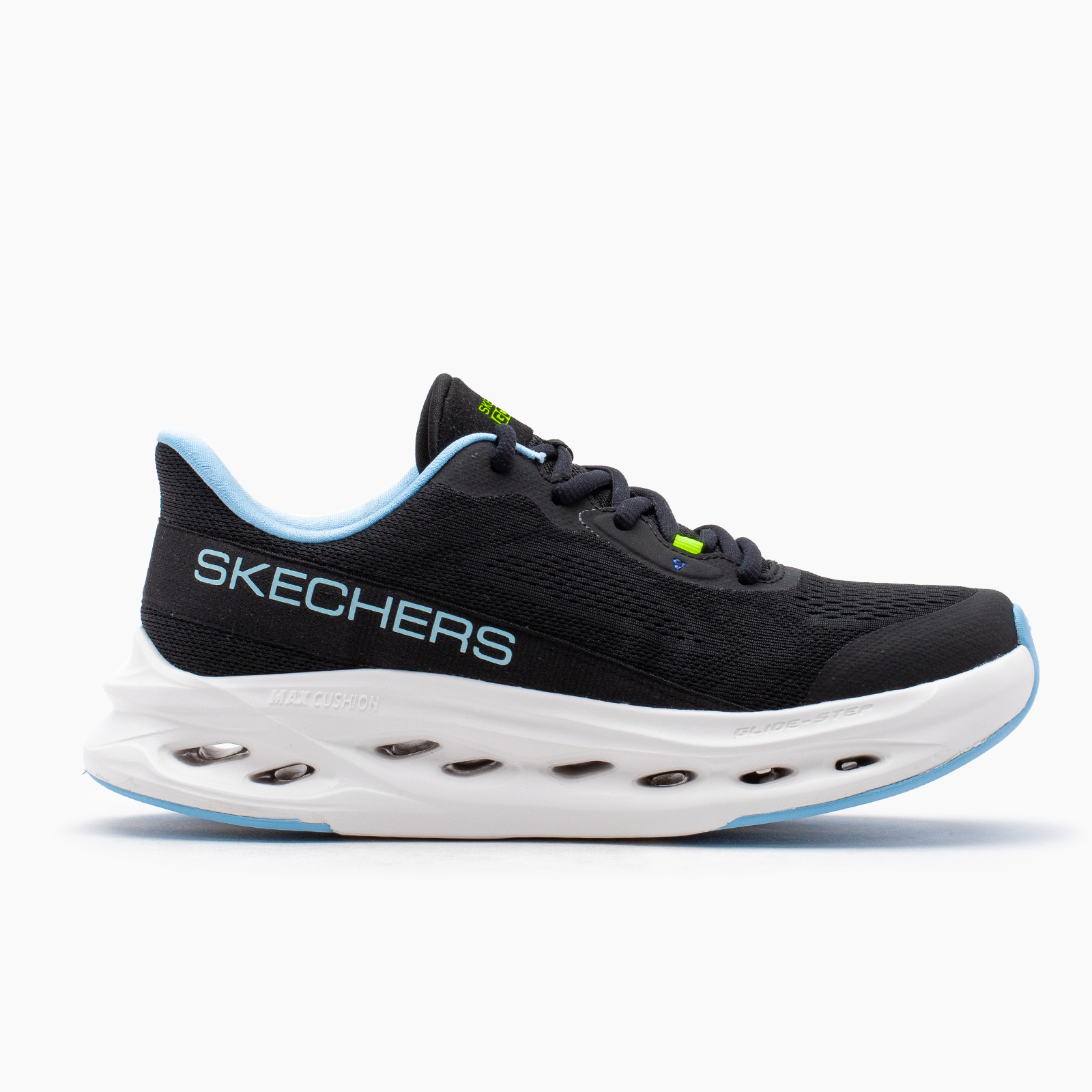 Skechers Max Cushioning Glide-Step - Mujer
