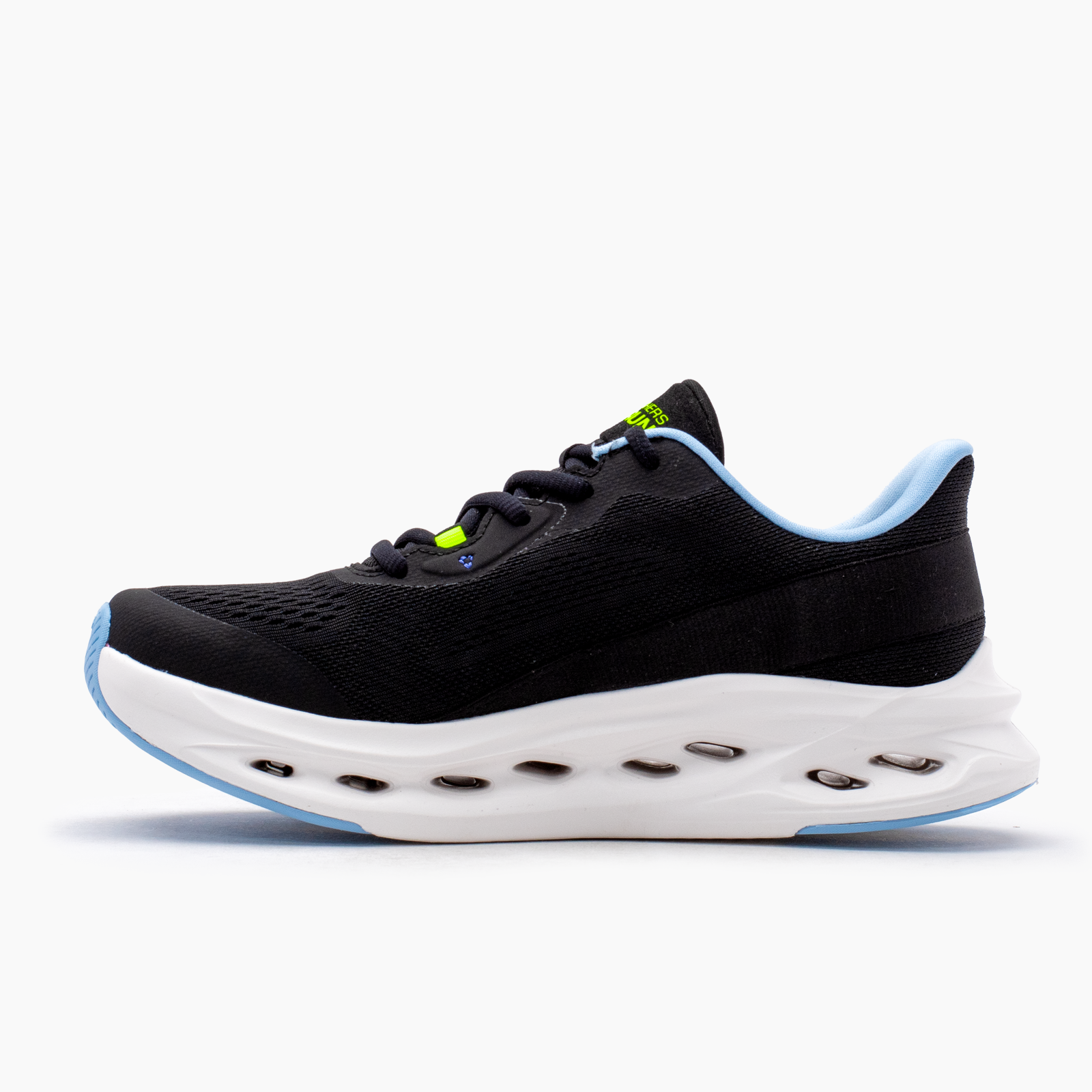 Skechers Max Cushioning Glide-Step - Mujer